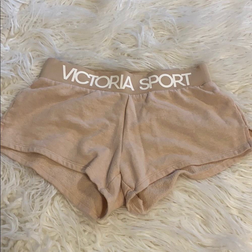 Victoria Secret Sport Lounge Shorts